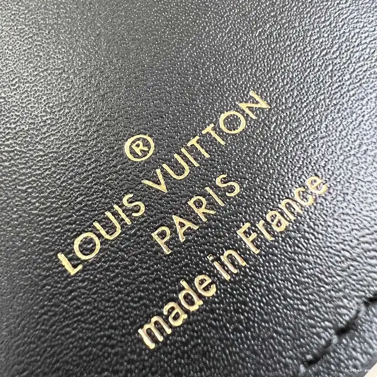 Brother sam 2407YA0147 Bags LV 0607